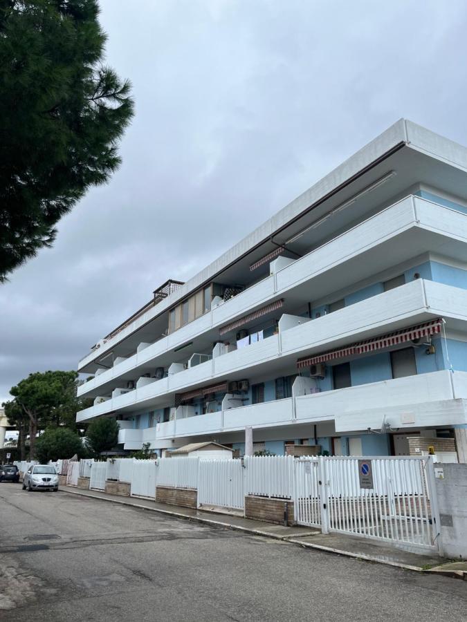 דירות סן בנדטו דל טרנטו Bomboniera A Due Passi Dal Mare-Fh מראה חיצוני תמונה