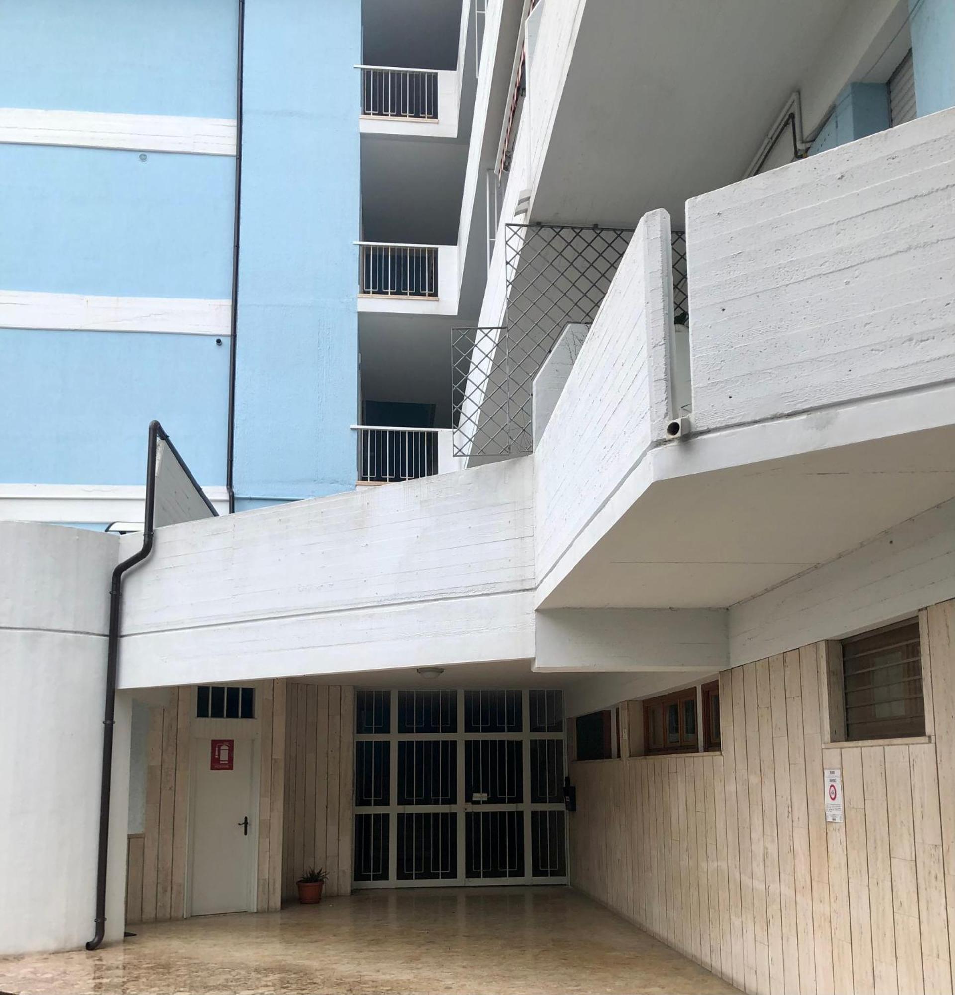 דירות סן בנדטו דל טרנטו Bomboniera A Due Passi Dal Mare-Fh מראה חיצוני תמונה